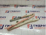 Подушка безопасности боковая (шторка) правая SsangYong Kyron 8622509000