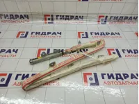 Подушка безопасности боковая (шторка) правая SsangYong Kyron 8622509000