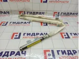 Подушка безопасности боковая (шторка) правая SsangYong Kyron 8622509000
