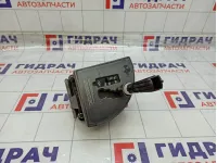 Кулиса (селектор) КПП SsangYong Kyron 3670009000