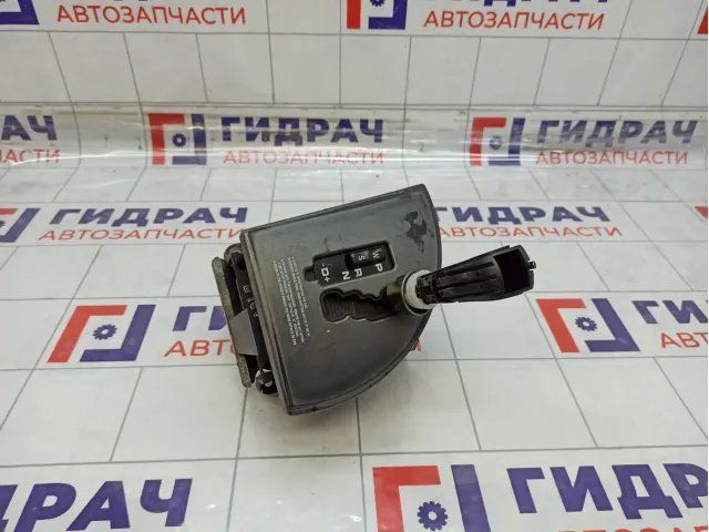 Кулиса (селектор) КПП SsangYong Kyron 3670009000