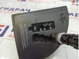 Кулиса (селектор) КПП SsangYong Kyron 3670009000