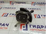 Кулиса (селектор) КПП SsangYong Kyron 3670009000