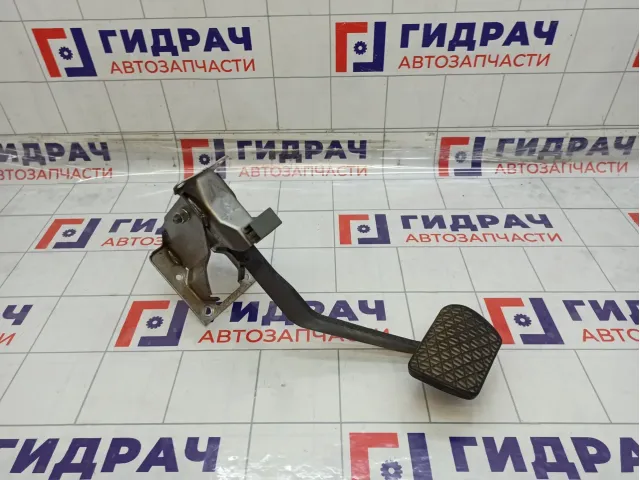 Педаль тормоза SsangYong Kyron 4880009102