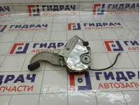Рычаг, педаль стояночного тормоза SsangYong Kyron 4910009000
