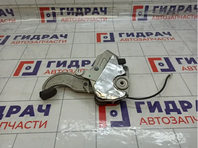 Рычаг, педаль стояночного тормоза SsangYong Kyron 4910009000