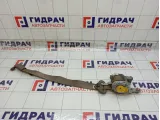 Ремень безопасности с пиропатроном передний левый SsangYong Kyron 7460109010EAN