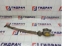 Ремень безопасности с пиропатроном передний левый SsangYong Kyron 7460109010EAN