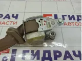 Ремень безопасности с пиропатроном передний левый SsangYong Kyron 7460109010EAN
