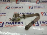 Ремень безопасности с пиропатроном передний правый SsangYong Kyron 7460209010EAN