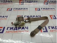 Ремень безопасности с пиропатроном передний правый SsangYong Kyron 7460209010EAN