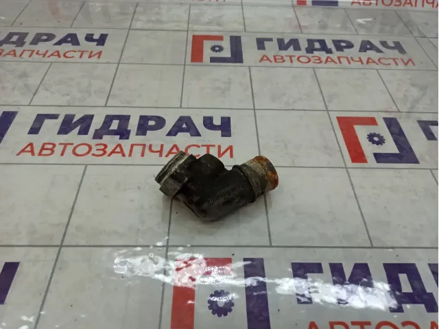 Корпус термостата SsangYong Kyron 6652000056