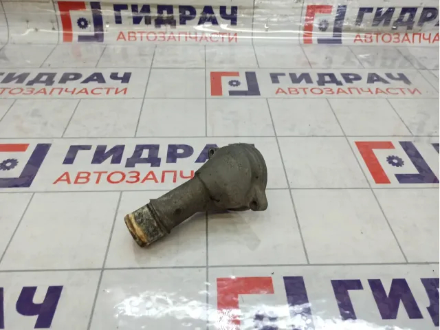 Крышка термостата SsangYong Kyron