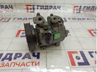 Компрессор системы кондиционирования SsangYong Kyron