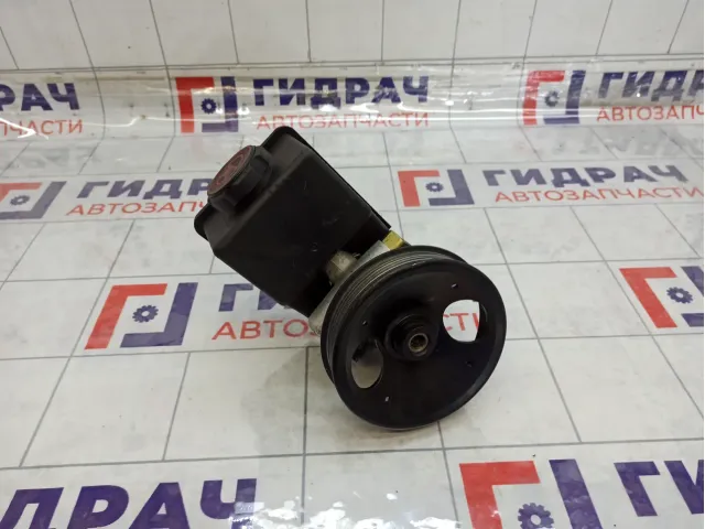 Насос гидроусилителя SsangYong Kyron 6654601280