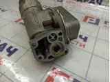 Корпус масляного фильтра SsangYong Kyron 6641800110