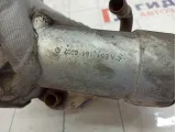 Корпус масляного фильтра SsangYong Kyron 6641800110