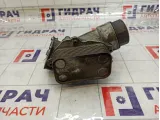 Корпус масляного фильтра SsangYong Kyron 6641800110