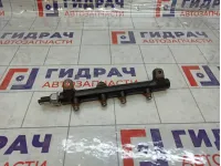 Топливная рампа (топливная рейка) SsangYong Kyron 6640700195