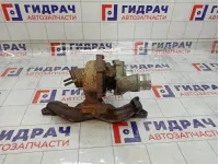 Турбокомпрессор SsangYong Kyron 6640900780