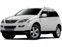 SsangYong Kyron 