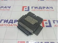 Блок управления двигателем SsangYong Rexton A6655400132