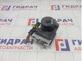 Блок ABS SsangYong Rexton 4894008200