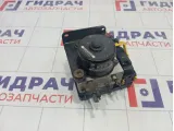 Блок ABS SsangYong Rexton 4894008200