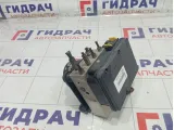 Блок ABS SsangYong Rexton 4894008200