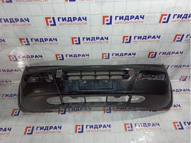 Бампер передний SsangYong Rexton 7871108103