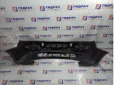 Бампер передний SsangYong Rexton 7871108103