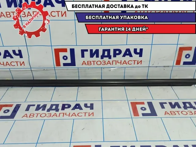 Накладка стекла переднего левого Ssang Yong Actyon New 7251034002.