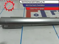 Накладка декоративная Ssang Yong Actyon New 7662034000HCY. Царапина.