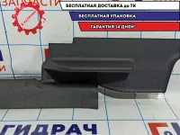 Накладка порога Ssang Yong Actyon New 7747034000LBA.