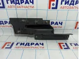 Накладка порога Ssang Yong Actyon New 7747034000LBA.