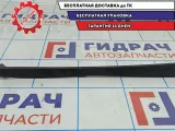 Накладка на торпедо левая Ssang Yong Actyon New 7739034000LBA.