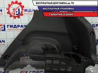 Обшивка багажника правая Ssang Yong Actyon New 7743034001LBA. Царапины.