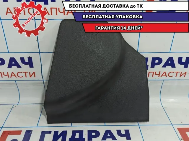 Накладка декоративная правая Ssang Yong Actyon New 7798034051LBA.