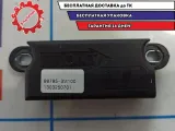 Датчик Ssang Yong Actyon New 887953M100. Активных подголовников.