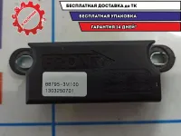 Датчик Ssang Yong Actyon New 887953M100. Активных подголовников.