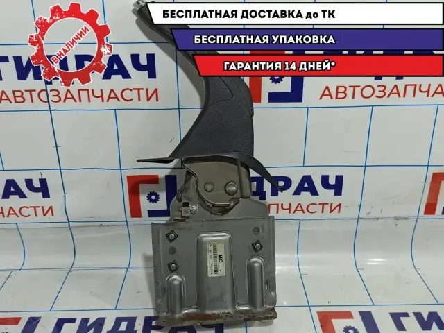 Рычаг стояночного тормоза Ssang Yong Actyon New 4910034100LBA.