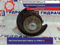 Кулак поворотный задний левый Ssang Yong Actyon New 4591034000.