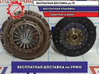 Корзина сцепления Ssang Yong Actyon New 3020034500. С диском сцепления.