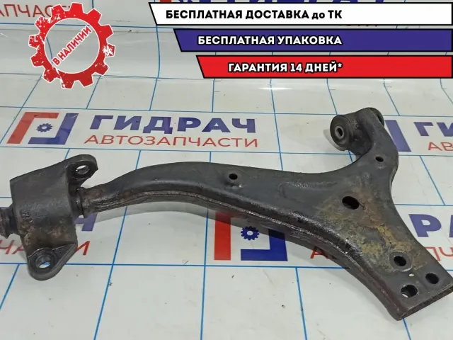 Рычаг передний правый Ssang Yong Actyon New 4452034010.