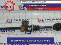 Привод передний правый Ssang Yong Actyon New 4130034201. Люфт опорного подшипника.