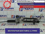 Рейка рулевая Ssang Yong Actyon New 4650034003. Дефект наконечников.