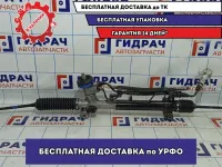 Рейка рулевая Ssang Yong Actyon New 4650034003. Дефект наконечников.