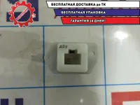 Резистор отопителя Ssang Yong Actyon New 6811834000.