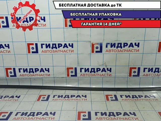 Молдинг крыши левый Ssang Yong Actyon New 7981034000.