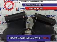 Покрытие напольное Ssang Yong Actyon New 7721034002LBA. Требуется чистка.